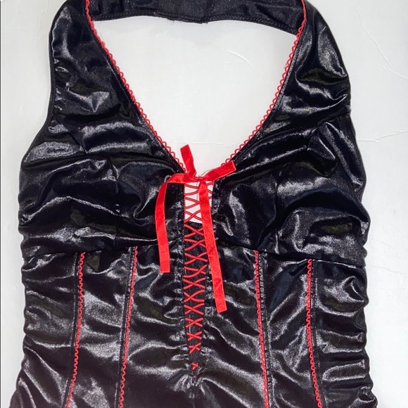 ✨Reduced Lingerie, cosplay, costume, tutu, goth, punk, dance - Picture 3 of 4